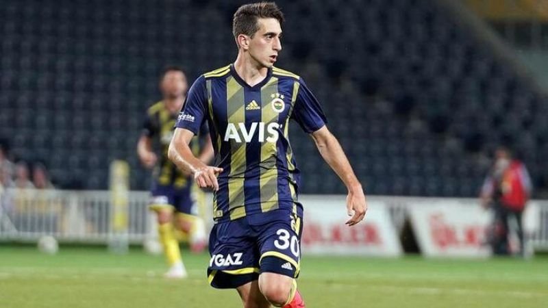 <h2>ÖMER FARUK, FENERBAHÇE’DE KALACAK MI?</h2>