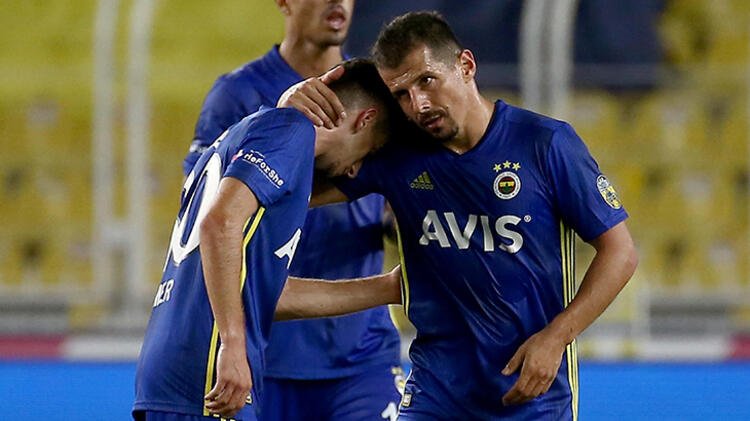 <h2>ÖMER FARUK İÇİN TRANSFER İDDİASI</h2>