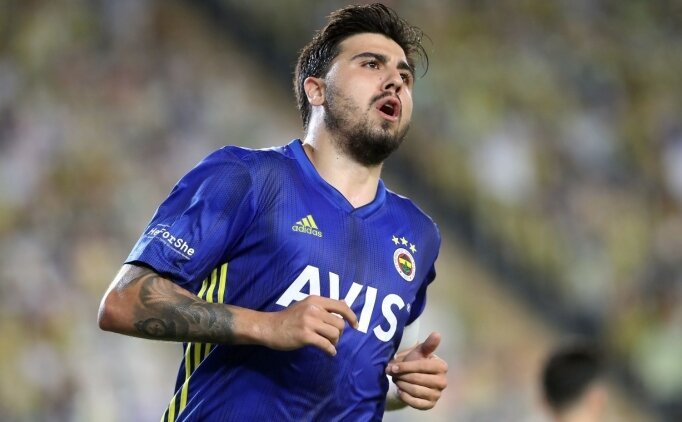 <h2>OZAN TUFAN</h2>