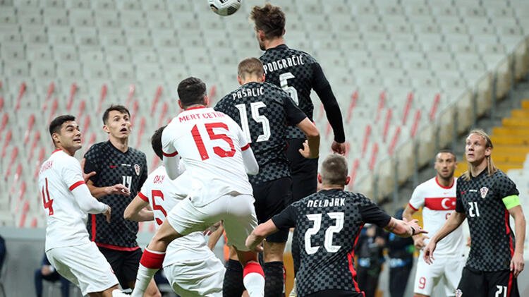 <h2>RUSYA MAÇI ERTELENECEK Mİ?</h2>