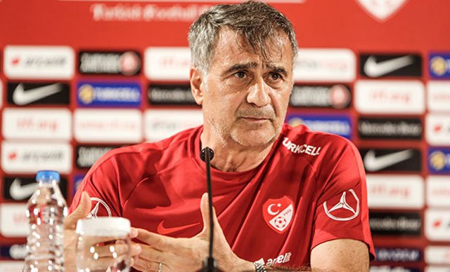 <h2>ŞENOL GÜNEŞ İLE MUSTAFA CENGİZ TARTIŞTI</h2>