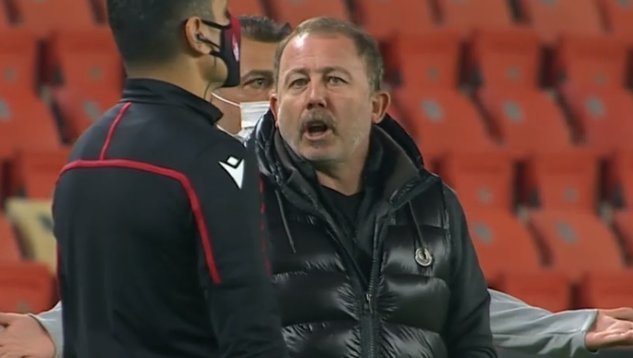<h2>SERGEN YALÇIN HAKEME NE DEDİ?</h2>