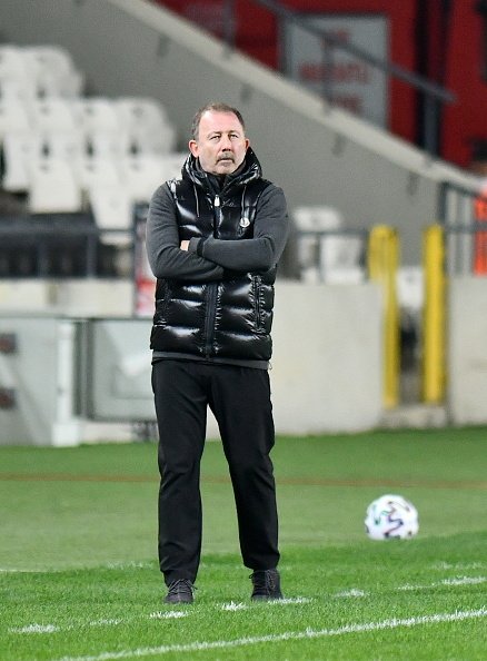 <h2>SERGEN YALÇIN’DAN MAÇ SONU FLAŞ SÖZLER</h2>