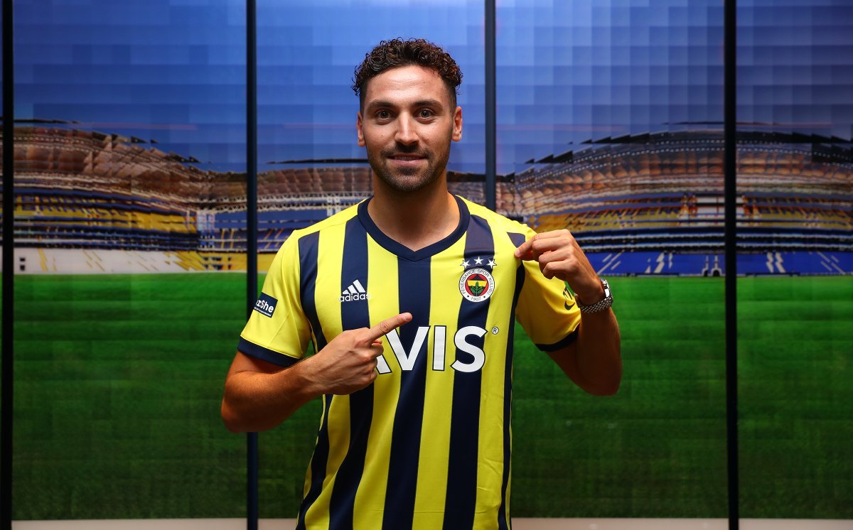 <h2>SİNAN GÜMÜŞ’ÜN CEZASI AÇIKLANDI</h2>