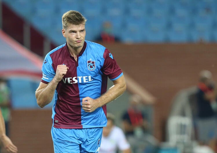 <h2>SORLOTH İÇİN TRANSFER İDDİASI</h2>