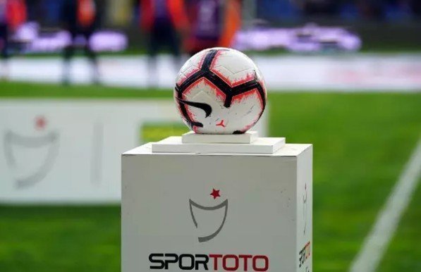 'Süper Lig'de 9. haftanın enleri belli oldu