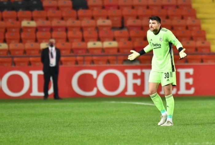 <h2>TURGAY DEMİR’DEN BEŞİKTAŞ YORUMU</h2>