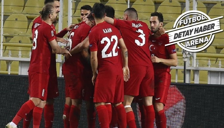 <h2>TÜRKİYE, DÜNYA KUPASI ELEMELERİ’NDE KAÇINCI TORBADA?</h2>