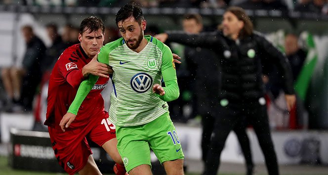 <h2>YUNUS MALLI GALATASARAY’A GİDECEK Mİ?</h2>