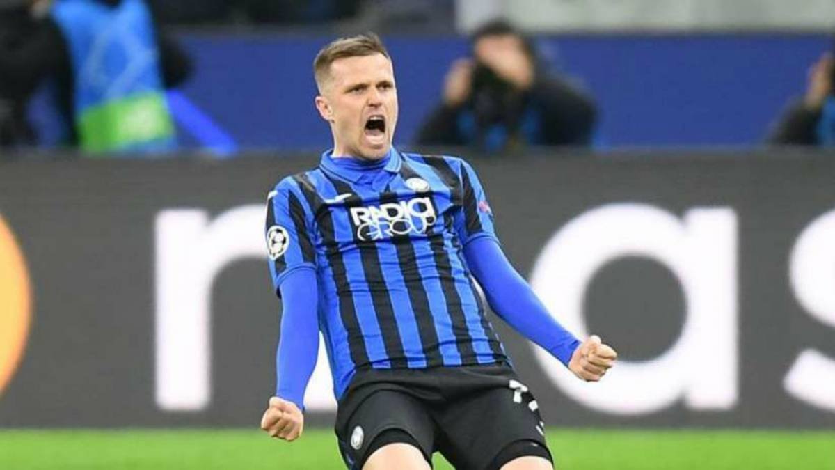 <h2>10. Ilicic</h2>