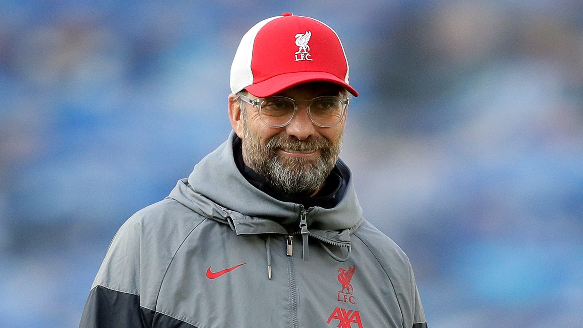 1. Jurgen Klopp ( Liverpool )