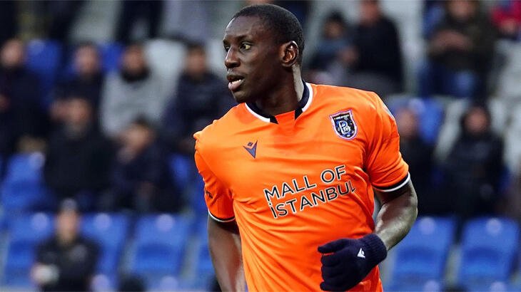 <h2>DEMBA BA: 10</h2>