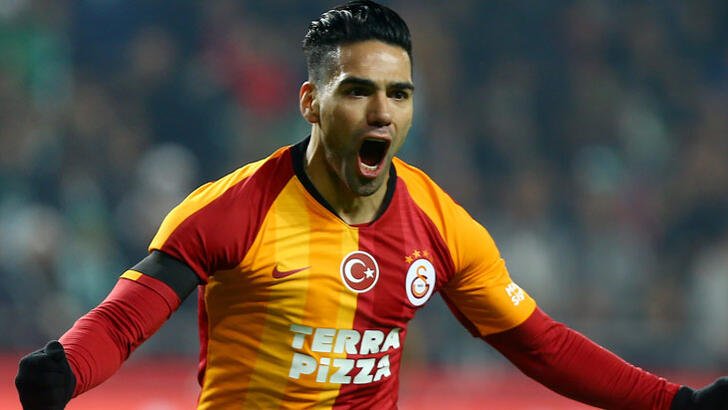 <h2>FALCAO: 12</h2>