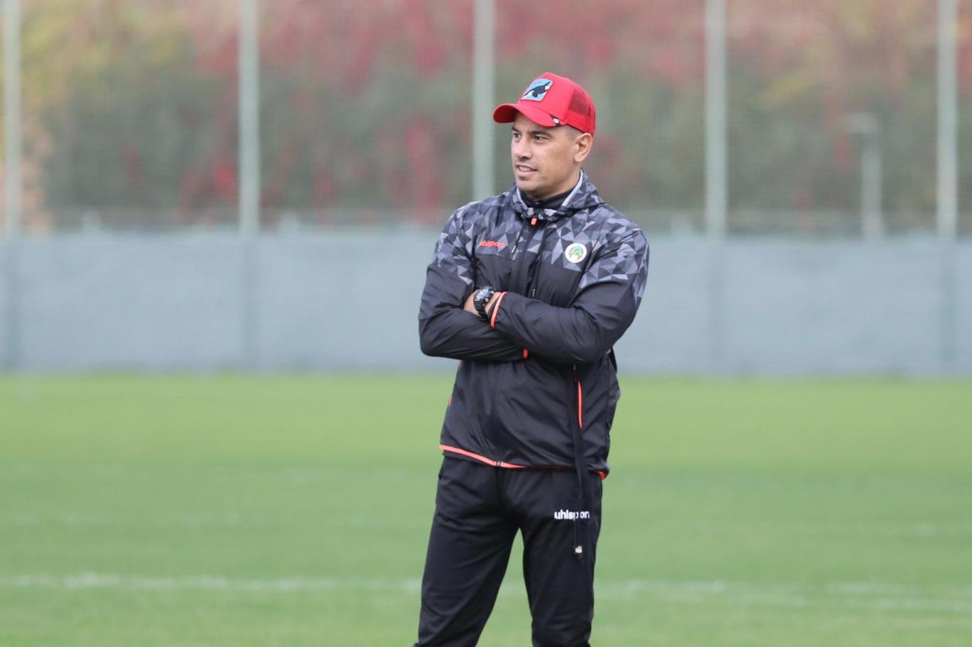 <h2>3. Çağdaş Atan: 15 maç, 27 puan - 1,80</h2>