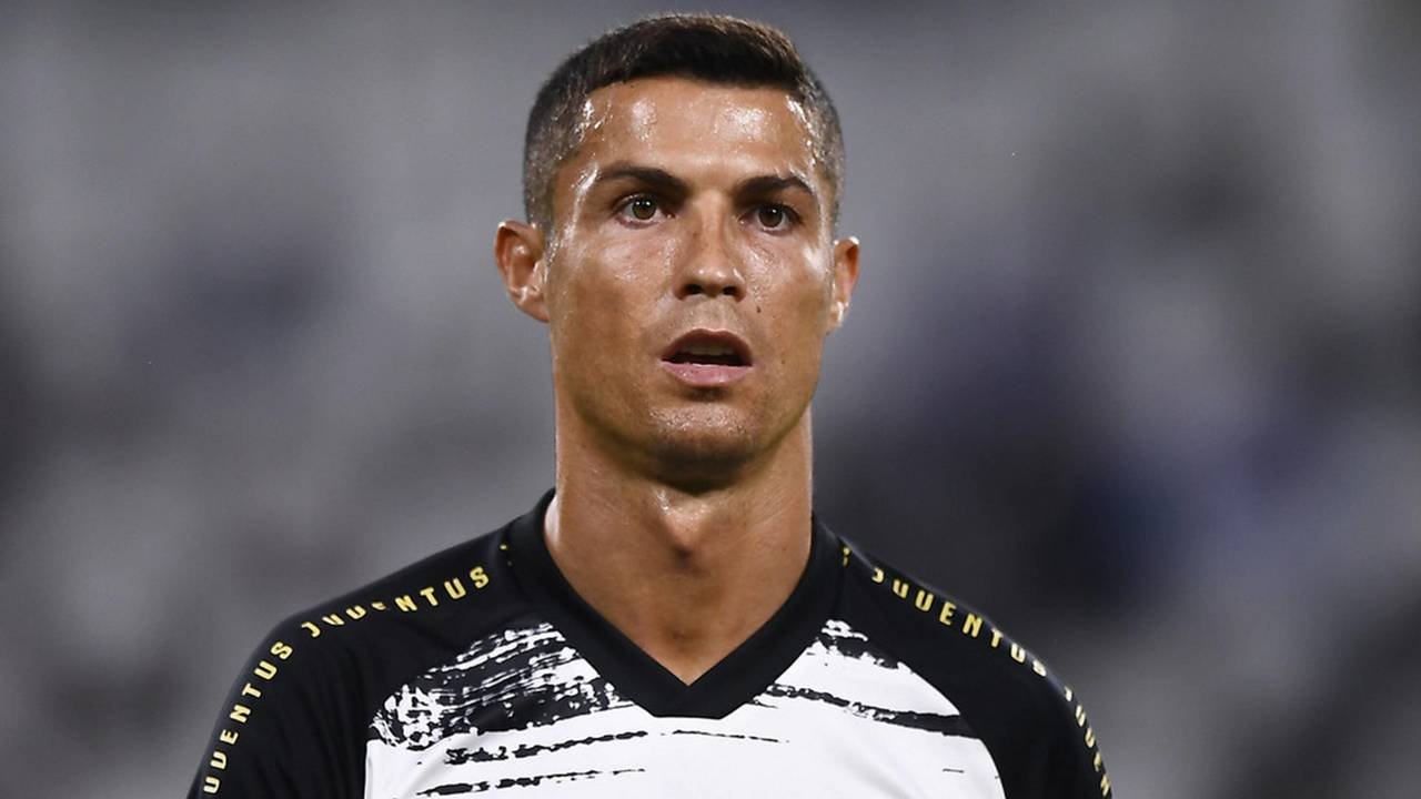 <h2>3. Ronaldo</h2>