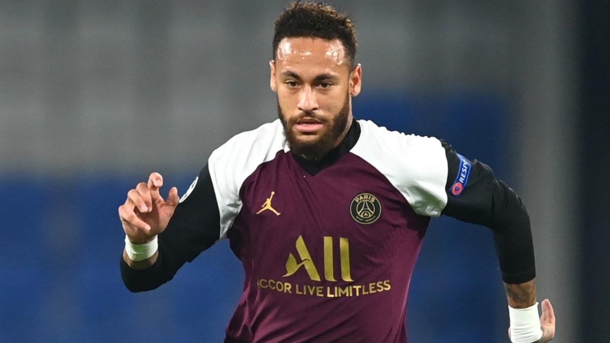 <h2>4. Neymar</h2>