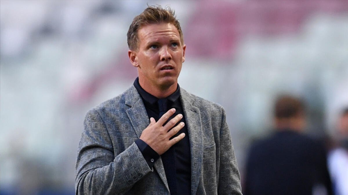 <h2>5. Julian Nagelsmann (Leipzig)</h2>