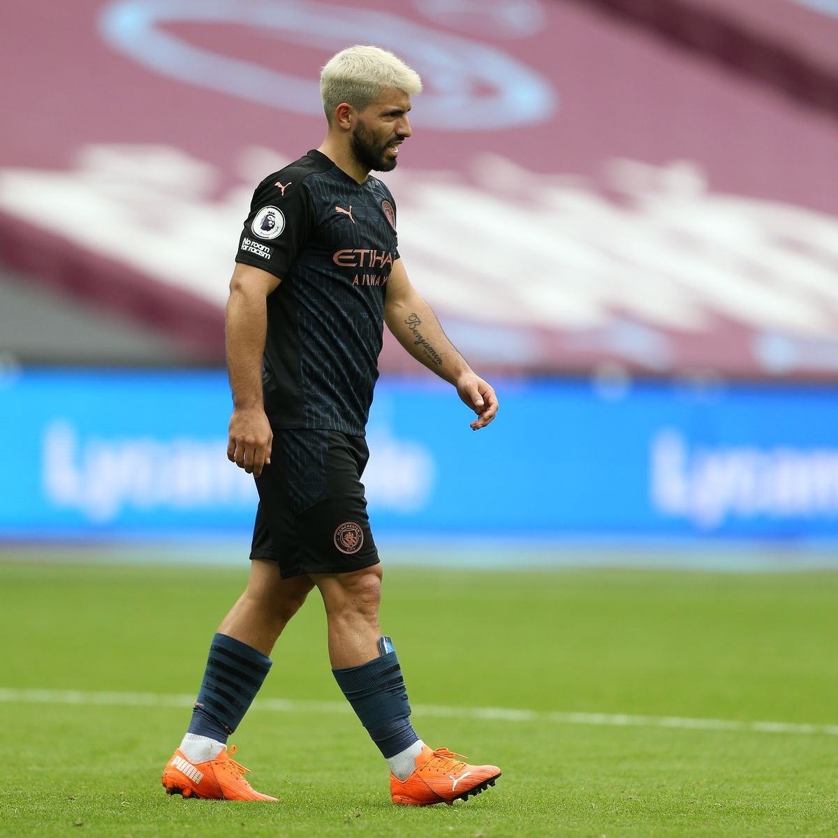 <h2>6. Aguero</h2>