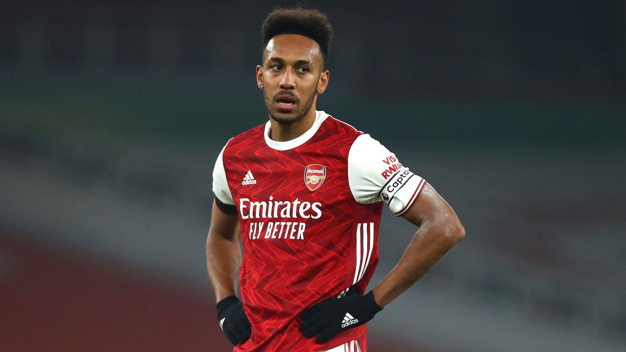 <h2>6. Aubameyang</h2>