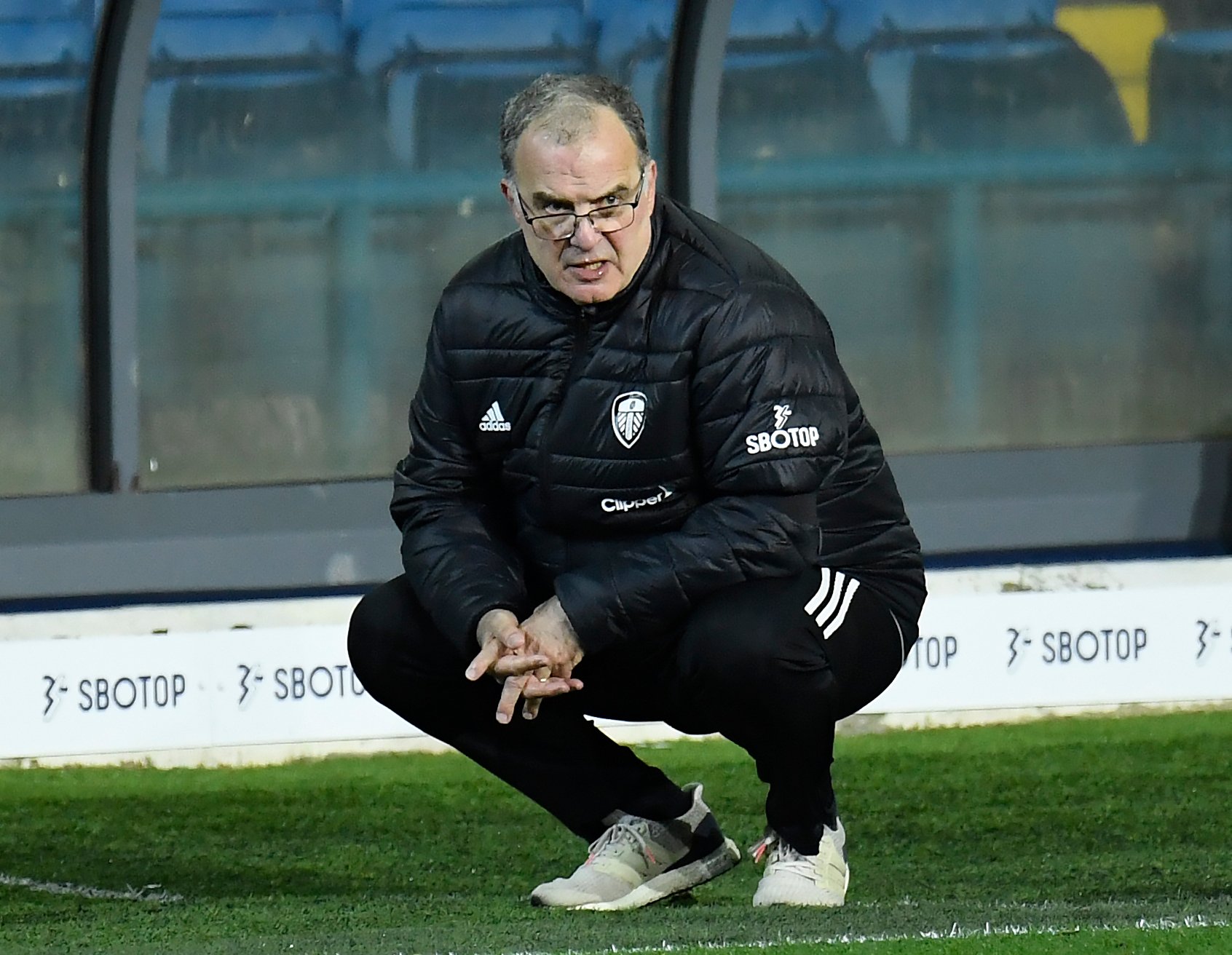 <h2>6. Marcelo Bielsa (Leeds)</h2>