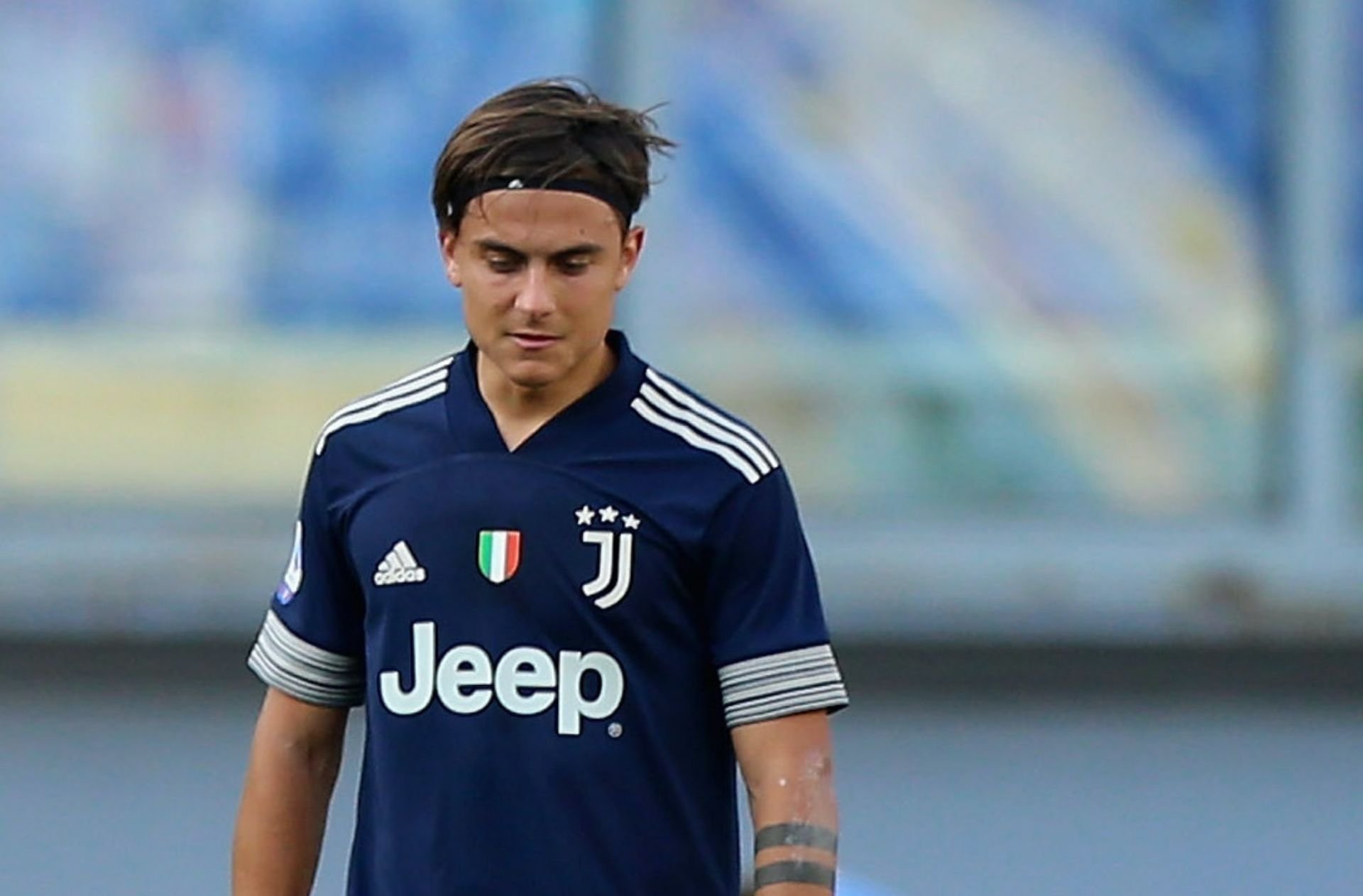 <h2>8. Dybala</h2>