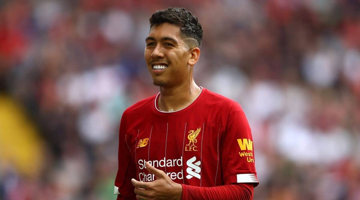 <h2>9. Firmino</h2>