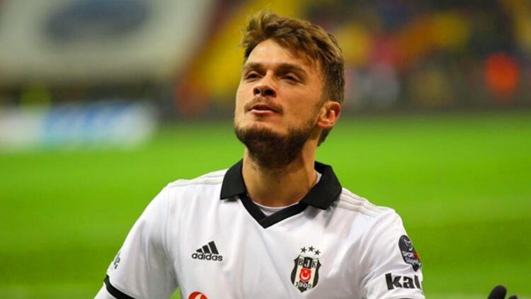 <h2>ADEM LJAJIC’İ ŞİKAYET ETTİLER</h2>