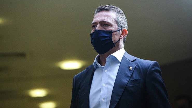 <h2>ALİ KOÇ’TAN SAMANDIRA ÇIKARMASI</h2>