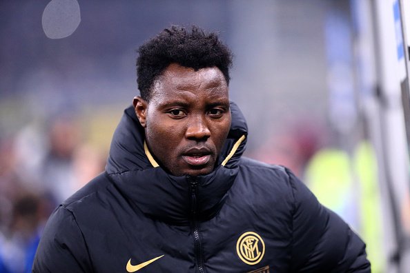 <h2>ASAMOAH’IN YENİ ADRESİ</h2>