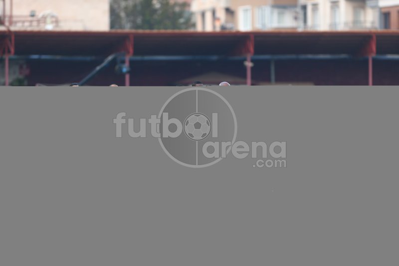 'FutbolArena, Hatay - Trabzonspor maçında (22 Aralık 2020)