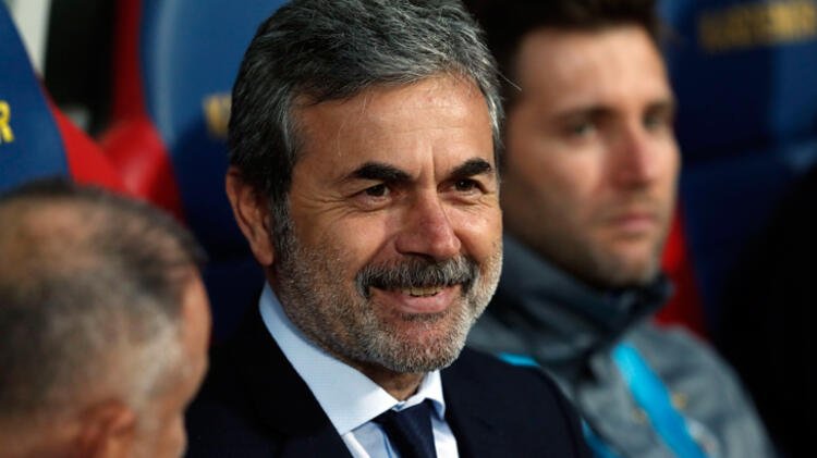 <h2>AYKUT KOCAMAN İÇİN NICE İDDİASI</h2>
