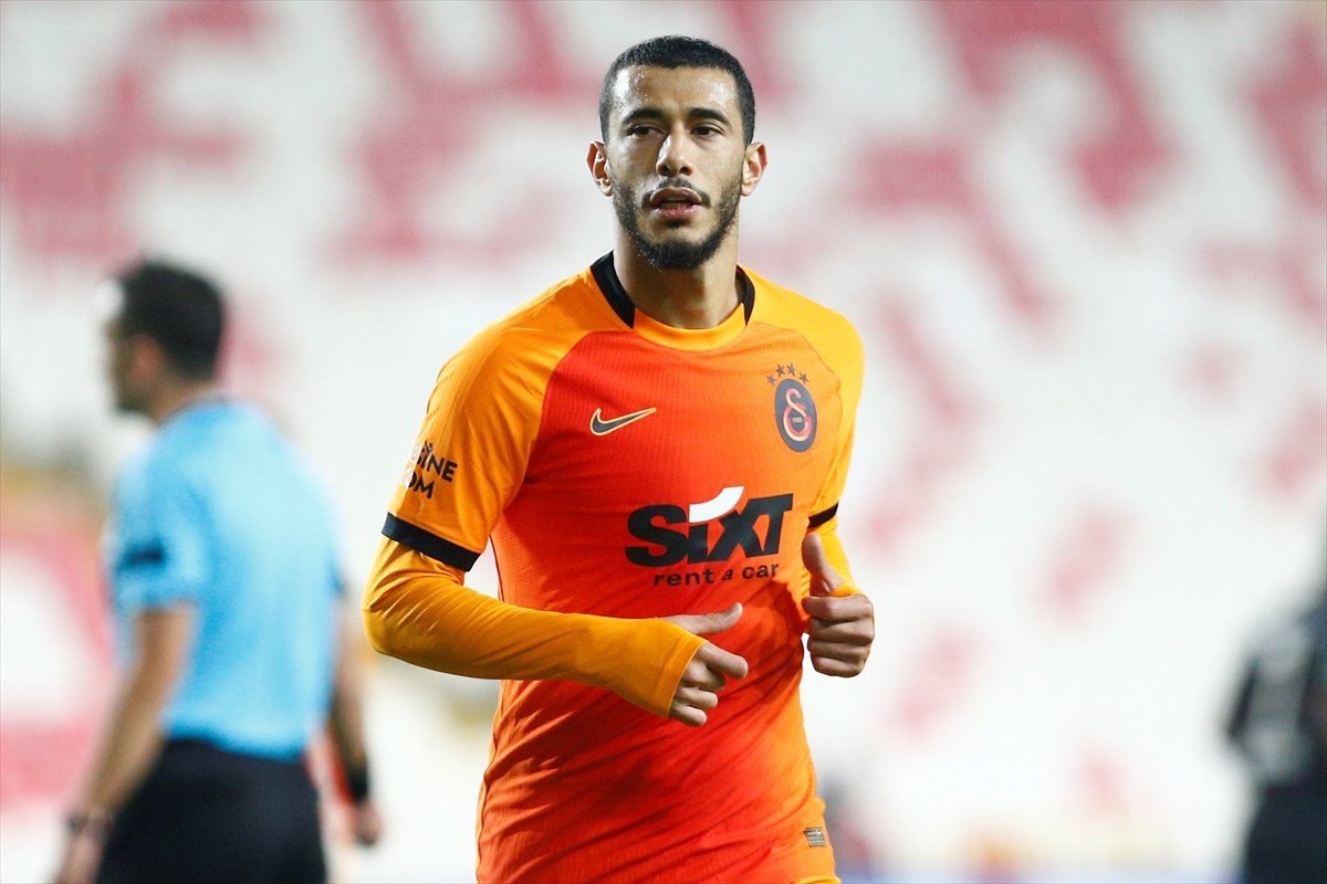<h2>BELHANDA’YA YENİ SÖZLEŞME</h2>