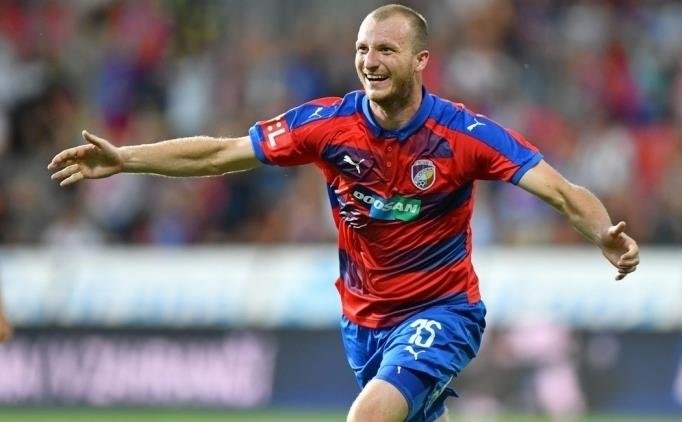 <h2>BEŞİKTAŞ’A SÜRPRİZ GOLCÜ</h2>