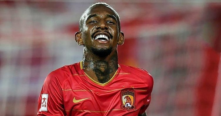 <h2>BEŞİKTAŞ’A TALISCA MÜJDESİ</h2>