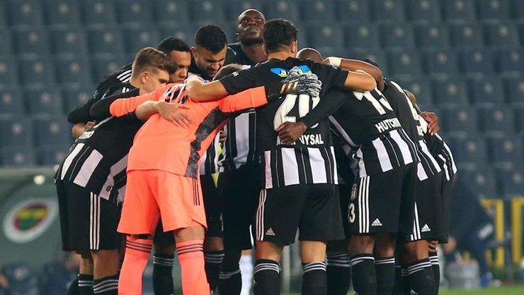 <h2>BEŞİKTAŞ’IN FİKSTÜRÜ</h2>