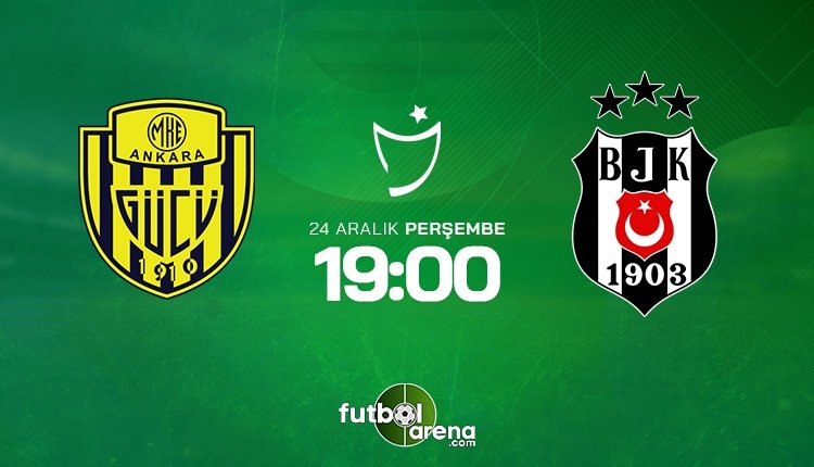 <h2>BEŞİKTAŞ’IN MUHTEMEL 11’İ</h2>