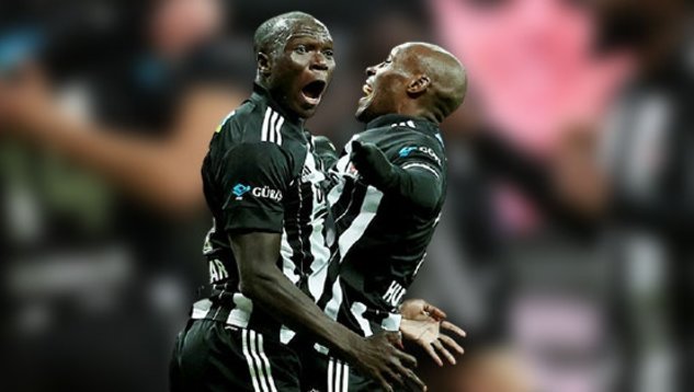 <h2>BEŞİKTAŞ’TA 850 BİN EUROLUK MUCİZE</h2>
