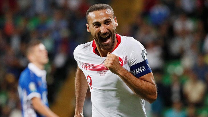 <h2>BEŞİKTAŞ’TA CENK TOSUN HAMLESİ</h2>