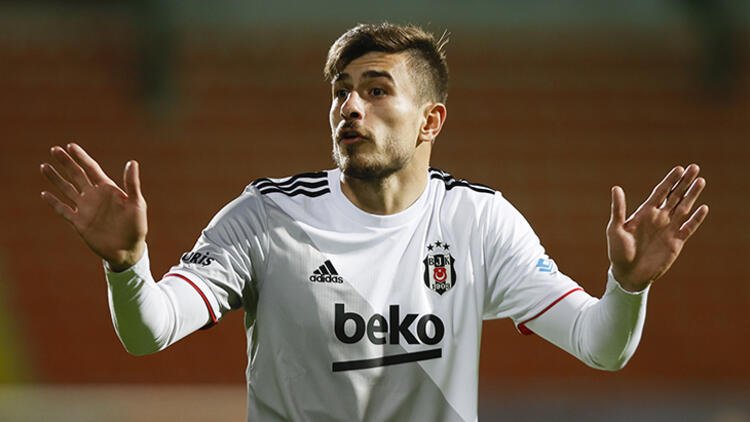 <h2>BEŞİKTAŞ’TA DORUKHAN TOKÖZ GELİŞMESİ</h2>