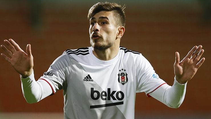 <h2>BEŞİKTAŞ’TA DORUKHAN TOKÖZ KARARI</h2>