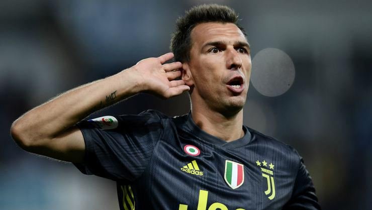 <h2>BEŞİKTAŞ’TA MANDZUKIC GELİŞMESİ</h2>