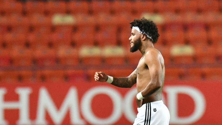 <h2>BEŞİKTAŞ’TA ROSIER PLANI</h2>