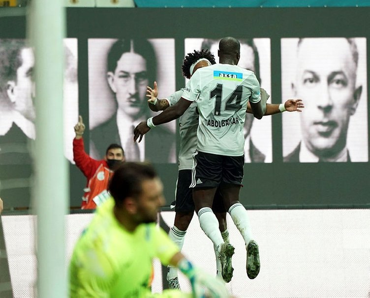 <h2>BEŞİKTAŞ’TA YENİ TRANSFERLERİN ETKİSİ</h2>