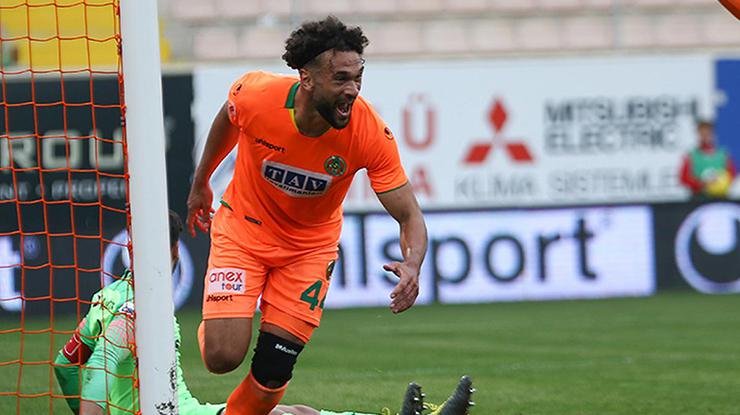 <h2>CAULKER - ALANYASPOR</h2>