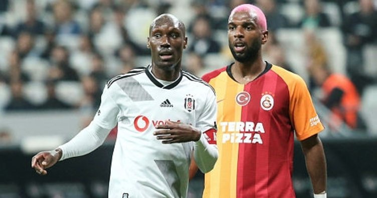 <h2>DERBİ TARİHİ BELLİ OLDU</h2>