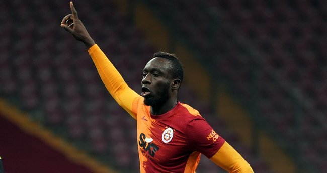 <h2>DIAGNE - GALATASARAY</h2>