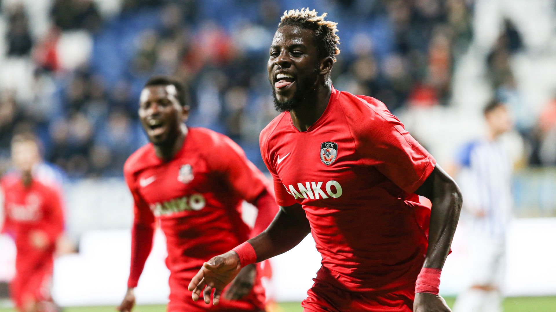 <h2>DJILOBODJI</h2>