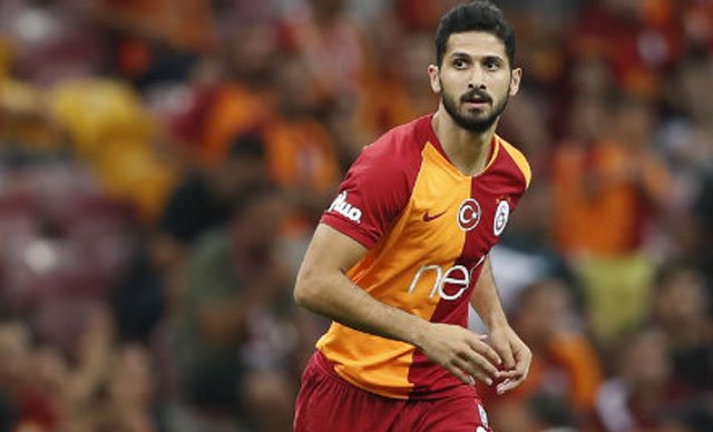<h2>EMRE AKBABA’YA TALİP ÇIKTI</h2>
