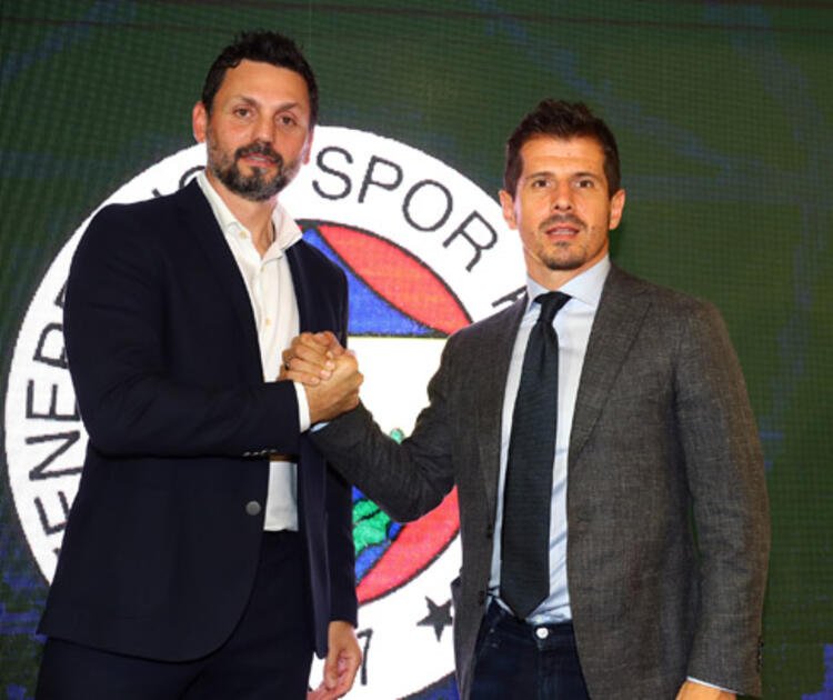 <h2>EMRE BELÖZOĞLU DEVREYE GİRDİ</h2>