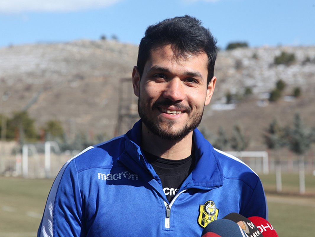 <h2>ERTAÇ ÖZBİR</h2>